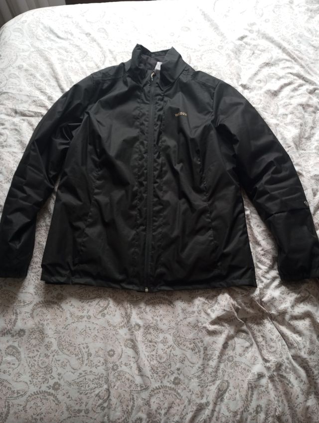 Ropa esquí, gafas y casco Wedze