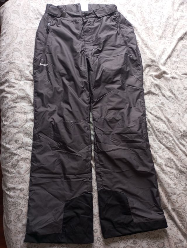 Ropa esquí, gafas y casco Wedze