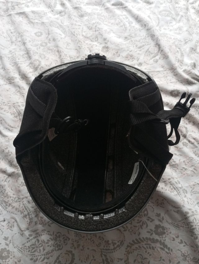 Ropa esquí, gafas y casco Wedze