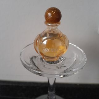 Mini Perfume Orchidée Yves Rocher