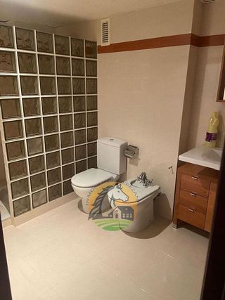 Piso en alquiler en Barrio Alto - San Félix - Oliveros - Altamira en Almería