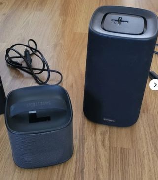 Home Cinema Philips  Subwoofer+Altavoces Bluetooth