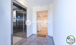 Piso en venta en Santa Margarida en Roses