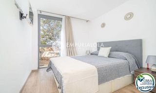 Piso en venta en Santa Margarida en Roses