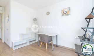 Piso en venta en Santa Margarida en Roses