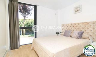 Piso en venta en Santa Margarida en Roses