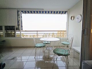 Piso en alquiler en Playa de San Juan en Alicante