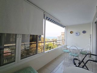 Piso en alquiler en Playa de San Juan en Alicante