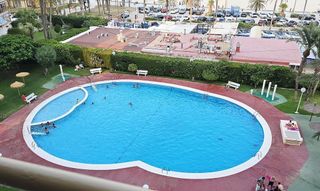 Piso en alquiler en Playa de San Juan en Alicante