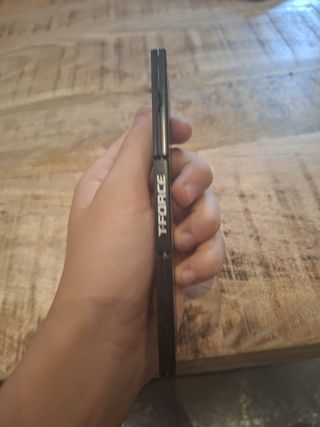 RAM T-Force Vulcan DDR5
