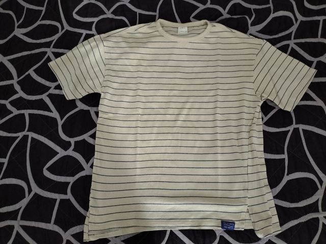 Camiseta Zara + Pantalones  Lefties niño 13-14