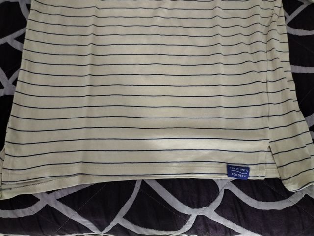 Camiseta Zara + Pantalones  Lefties niño 13-14