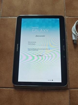 Samsung Galaxy Tab 4 10.1 SM-T530 16GB Android 5