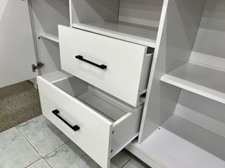 Aparador blanco - Mueble Comedor