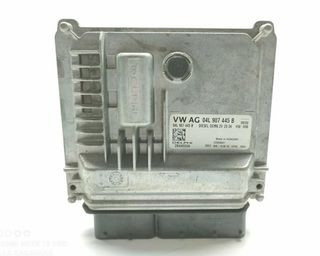 Seat 2088862 04l907445b centralita motor uce leon