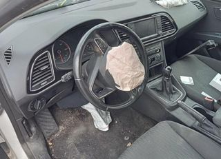 Seat 2088862 04l907445b centralita motor uce leon