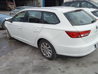 Seat 2088862 04l907445b centralita motor uce leon