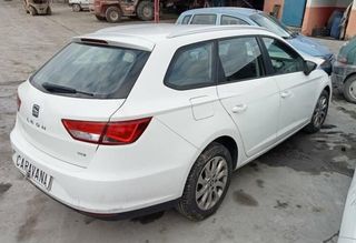 Seat 2088862 04l907445b centralita motor uce leon