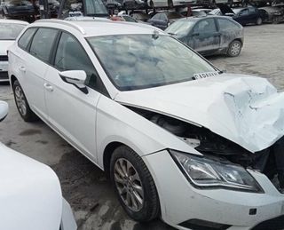 Seat 2088862 04l907445b centralita motor uce leon