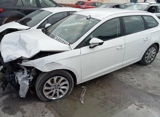 Seat 2088862 04l907445b centralita motor uce leon