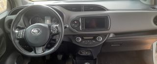 Toyota Yaris 2020