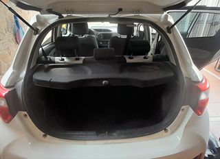 Toyota Yaris 2020