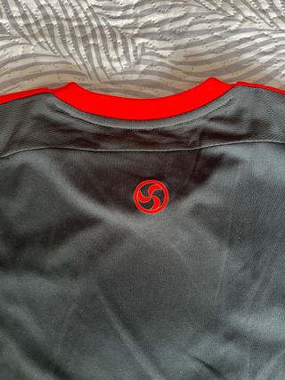 Camiseta Celta Vigo Visitante 15/16