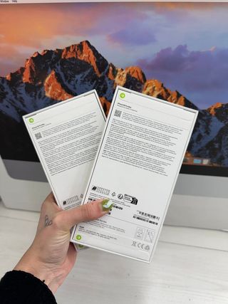 iPhone 16 pro 128gb precintado sin abrir