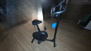 Bicicleta estática Domyos EB120