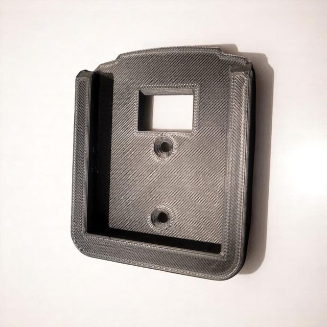 Supporto A Parete Bosch Batterie 18V