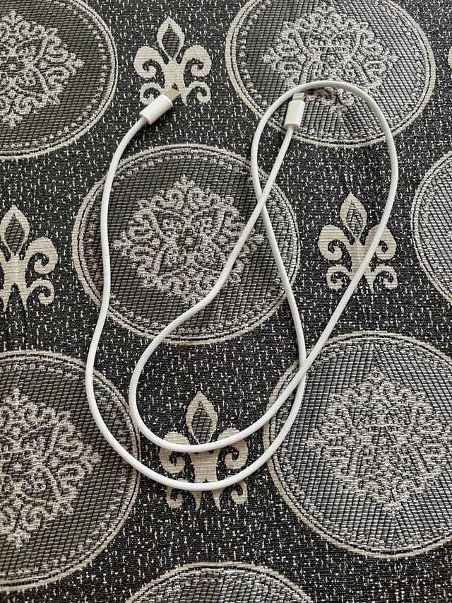 Cable USB-C iPhone Original