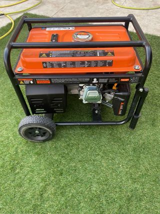 Generador Turbo 3300E Gasolina
