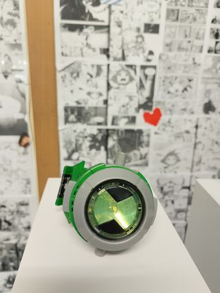 Ben 10 Ultimate Ultimatrix