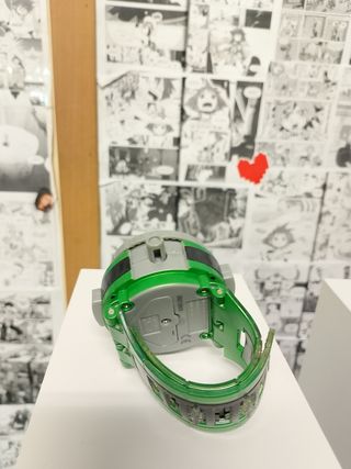 Ben 10 Ultimate Ultimatrix