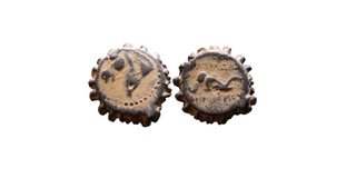 3 monedas griegas seleúcidas auténticas raras