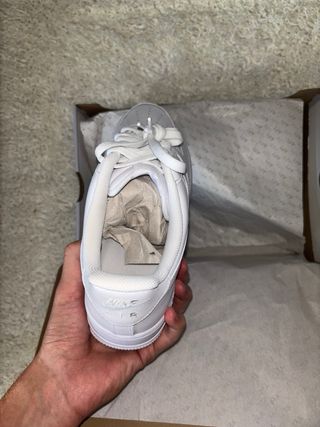 Nike Air Force 1 Bianche