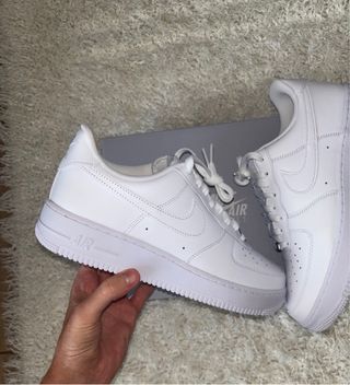 Nike Air Force 1 Bianche