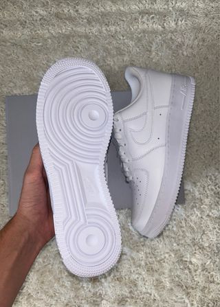 Nike Air Force 1 Bianche