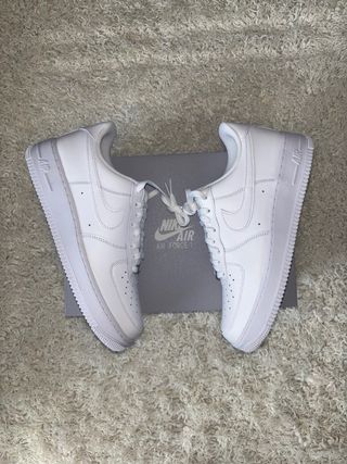 Nike Air Force 1 Bianche