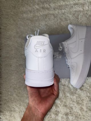 Nike Air Force 1 Bianche