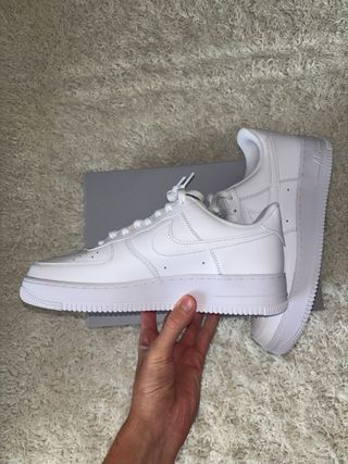 Nike Air Force 1 Bianche