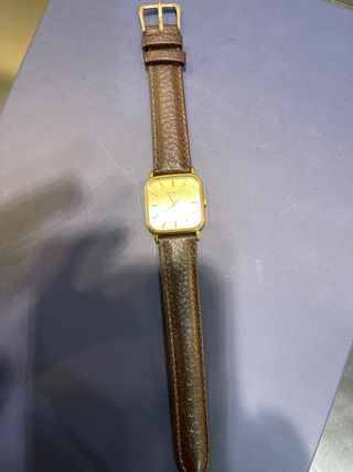 Reloj Orient vintage