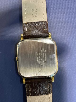 Reloj Orient vintage