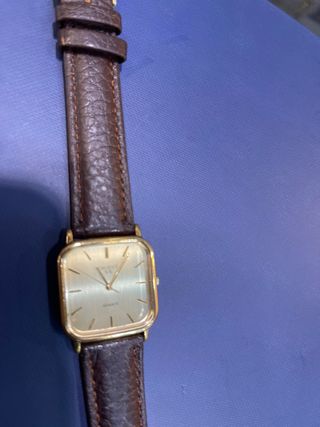 Reloj Orient vintage