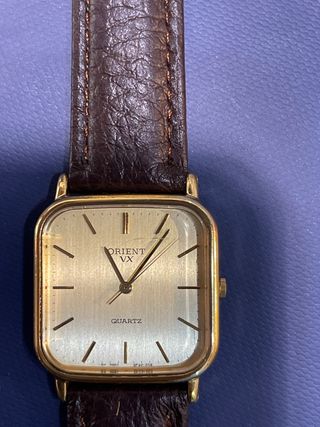 Reloj Orient vintage