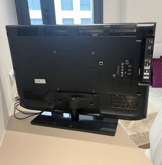 TV Sony Bravia 32" LCD