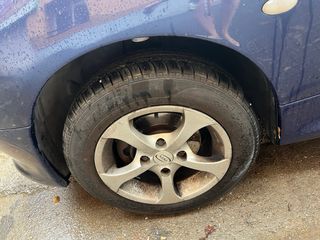 Peugeot 206 2004