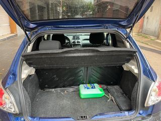 Peugeot 206 2004