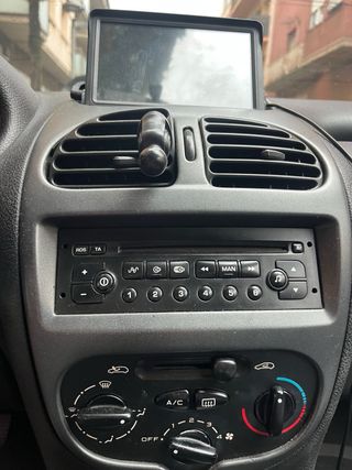 Peugeot 206 2004