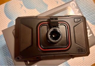 Garmin Zumo XT2 GPS con soporte moto Touratech 360